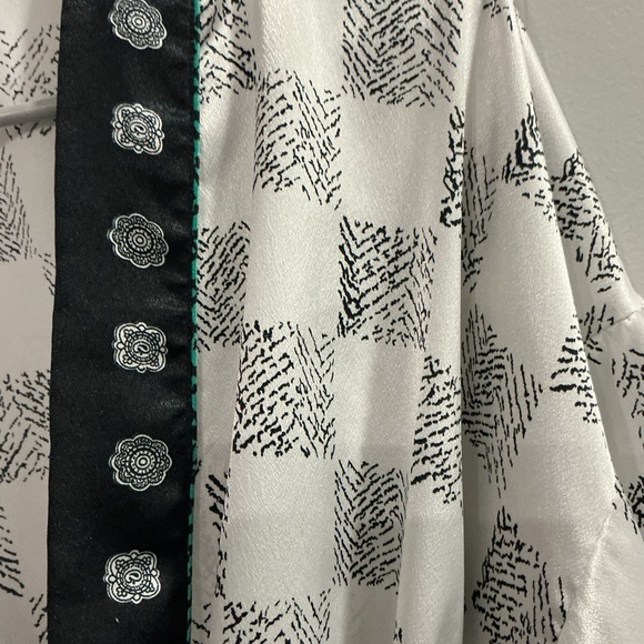 Body Drama Vintage Nightgown SIZE M - Picture 3 of 5